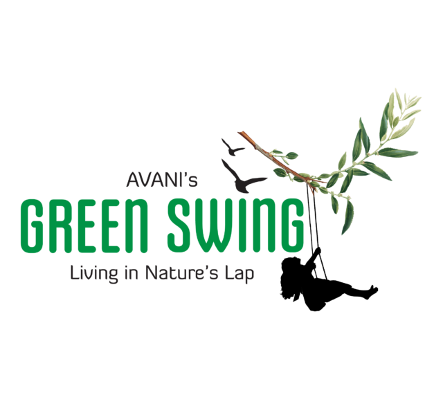 Green Swing Logo