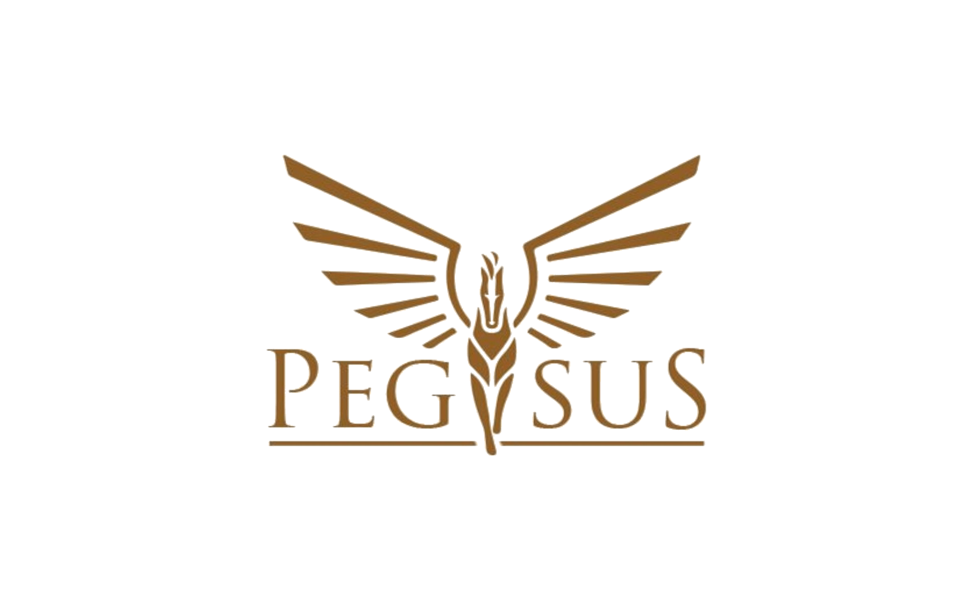 Pegasus-Logo