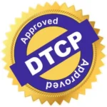 dtcp approved layout